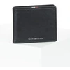 Image de Portemonnee Tommy Hilfiger TH CORP CC Zwart