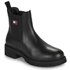 Image de Boots Tommy Jeans YVE solde femme