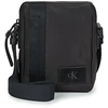 Image de Sacoche Calvin Klein Jeans CANVAS MIX REPORTER homme