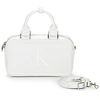 Image de Sac à main Calvin Klein Jeans BOLD CK BAULETTO CROSSBODY femme