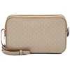 Image de Sac Bandouliere Calvin Klein Jeans EMBLEM AOP ELONGATED CAMERA BAG femme
