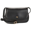 Image de Sac Bandouliere Calvin Klein Jeans CK FLAP CAMERA BAG solde femme