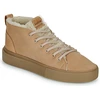 Image de Baskets montantes Blackstone CL258-BISCUIT femme