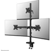 Image de Neomounts DS60-600BL2-1 Monitorarm voor drie schermen 10-32