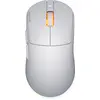 Image de Hator Quasar 3 Wireless (Filaire, Sans fil), Souris, Blanc