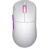 Image de Hator Quasar 3 Ultra 8K Wireless (Filaire, Sans fil), Souris, Blanc