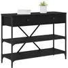 Image de vidaXL, Console, Emelia (100 x 34.50 x 75 cm)
