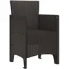 Image de vidaXL, Chaises de jardin, Jefferson