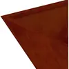 Image de vidaXL, Pot de fleurs, Ayden (50 x 50 x 15 cm)