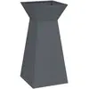 Image de vidaXL, Jardinière surélevée, Outdoor-Blumentopf