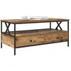 Image de vidaXL, Table basse, Kendrick (100 x 51 x 45 cm)