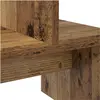 Image de vidaXL, Meuble TV, Wandaufbewahrung (30 x 30 x 43 cm)