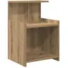 Image de vidaXL, Table de chevet, Nachttisch (35 x 40 x 60 cm)