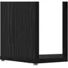 Image de vidaXL, Meuble TV, Wandschrank (24 x 60 x 125.50 cm)