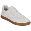 Image de Baskets basses Tommy Hilfiger TH LO LUX LTH homme