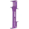 Image de Dynamic Bike Care Jauge D´usure De Chaîne Double Checker Dy-177