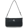 Image de Sac a main Calvin Klein Jeans CONTRAST CK CONVERTIBLE POUCH femme