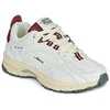 Image de Baskets basses The Mercer Brand The Re-Run Vintage Nappa solde femme