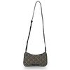 Image de Sac a main Calvin Klein Jeans EMBLEM AOP JACQUARD CONV MINI femme