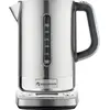 Image de Espressions EP9650 Smart Kettle Waterkoker - 1,7L - RVS, Bouilloire électrique, Argent