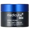 Image de medicube ZERO PORE One Day Cream Gezichtscrème