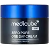 Image de Medicube, Crème visage, Zero Pore (50 ml, Crème de jour)