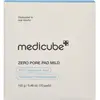 Image de Medicube, Masque pour le visage, Zero Pore Pad Doux (155 ml)