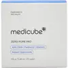 Image de Medicube, Nettoyant pour le visage, Zéro pore pad (Exfoliant nettoyant, 100 ml)