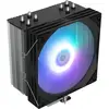 Image de Zalman CNPS9X Optima2 TDP 180W, 4 Heatpipes (155 mm), Ventirad processeur, Noir