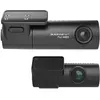 Image de Blackvue DR590X-2CH Plus 32GB (DR590X-2CH Plus 32GB) (Full HD), Dashcam, Noir