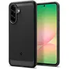 Image de Spigen Rugged Armor (Samsung Galaxy A56 5G), Coque pour téléphone portable, Noir