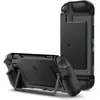 Image de Spigen Dual Grip (Switch), Autres accessoires gaming, Noir