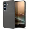 Image de Spigen Liquid Air (Samsung Galaxy S25), Coque pour téléphone portable, Gris, Argent