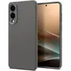 Image de Spigen Liquid Air (Samsung Galaxy S25 Edge), Coque pour téléphone portable, Argent, Gris