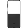 Image de Samsung ThinFit Case (Samsung Galaxy Z Flip7), Coque pour téléphone portable, Noir