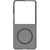 Image de Samsung Capella Case (Samsung Galaxy Z Flip7), Coque pour téléphone portable, Transparent, Noir
