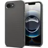 Image de Spigen Liquid Air (Apple iPhone 16e, Apple iPhone 17e), Coque pour téléphone portable, Gris