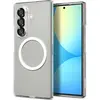 Image de Spigen AirSkin Mag (Samsung Galaxy Z Fold7), Coque pour téléphone portable, Transparent, Blanc