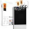 Image de Spigen Optik.tR EZ Fit Pro HD Camera Glass (2 pack) (2 pcs, Samsung Galaxy Z Flip 8, Samsung Galaxy Z Flip7), Téléphone portable : film de protection, Noir