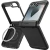 Image de Spigen Tough Armor Pro (Samsung Galaxy Z Flip6, Samsung Galaxy Z Flip7 FE), Coque pour téléphone portable, Noir
