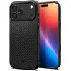 Image de Spigen Enzo Aramid "T (Apple iPhone 17 Pro Max), Coque pour téléphone portable, Noir
