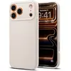 Image de Spigen Liquid Air (Apple iPhone 17 Pro Max), Coque pour téléphone portable, Noir, Transparent, Gris