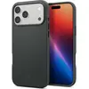 Image de Spigen - Silicone Fit MagSafe - iPhone 17 Pro Max - Abyss Green (Apple iPhone 17 Pro Max), Coque pour téléphone portable, Vert