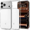 Image de Spigen Ultra Hybrid T (Apple iPhone 17 Pro Max), Coque pour téléphone portable, Transparent