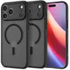 Image de Spigen Coque De Téléphone Ultra Hybrid Mag Magsafe Iphone 17 Pro Max