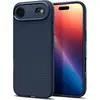 Image de Spigen - Liquid Air - iPhone 17 Air - Navy Blue (Apple iPhone Air), Coque pour téléphone portable, Bleu