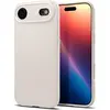 Image de Spigen - Liquid Air - iPhone 17 Air - Natural Titanium (Apple iPhone 17), Coque pour téléphone portable, Transparent, Gris