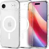 Image de Spigen - Ultra Hybrid MagSafe - iPhone 17 Air - Frost White (Apple iPhone 17), Coque pour téléphone portable, Blanc, Transparent