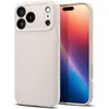 Image de Spigen Liquid Air (Apple iPhone 17 Pro), Coque pour téléphone portable, Gris