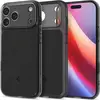 Image de Spigen Ultra hybride "T (Apple iPhone 17 Pro), Coque pour téléphone portable, Noir